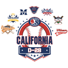 California District 28 Little League