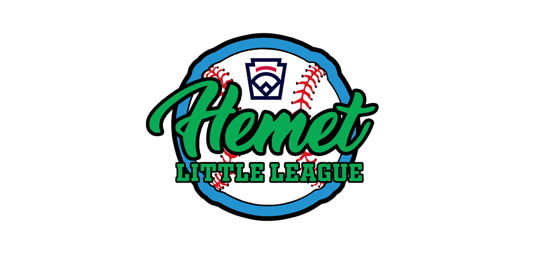 Hemet Little League Information